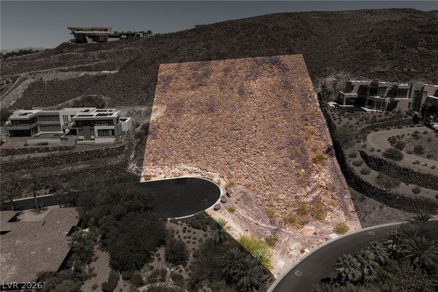 1626 Liege Drive, Henderson, NV 89012