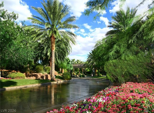 1626 Liege Drive, Henderson, NV 89012