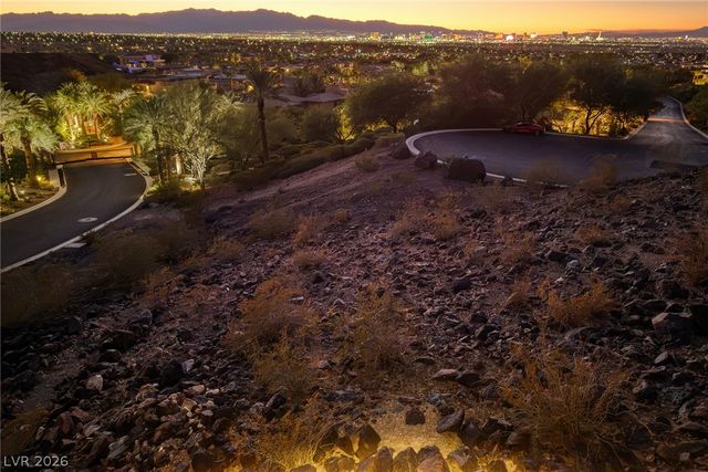 1626 Liege Drive, Henderson, NV 89012