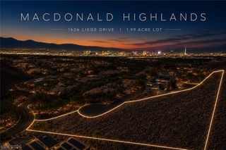 1626 Liege Drive, Henderson, NV 89012