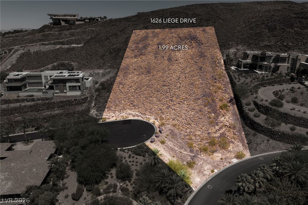 1626 Liege Drive, Henderson, NV 89012 — photo 2