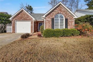 93 Greentree Drive, Newnan, GA 30265