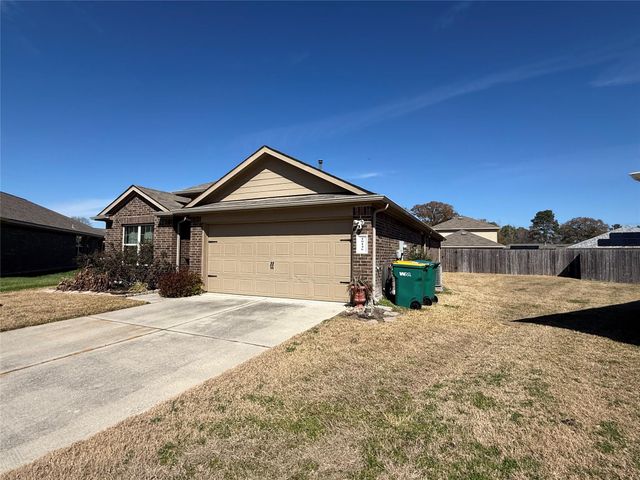 10146 Shagbark Hickory Court, Tomball, TX 77375