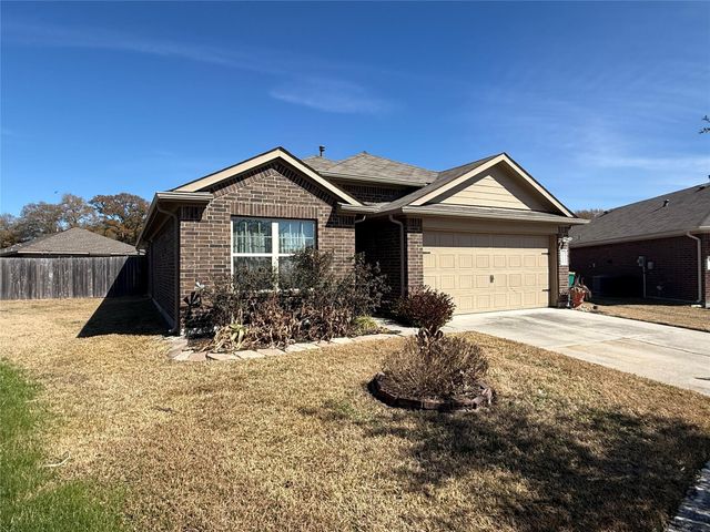 10146 Shagbark Hickory Court, Tomball, TX 77375