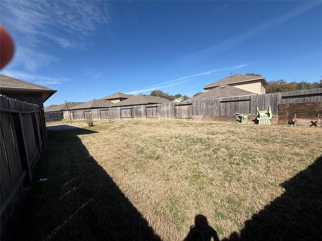 10146 Shagbark Hickory Court, Tomball, TX 77375