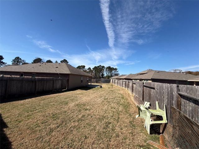 10146 Shagbark Hickory Court, Tomball, TX 77375