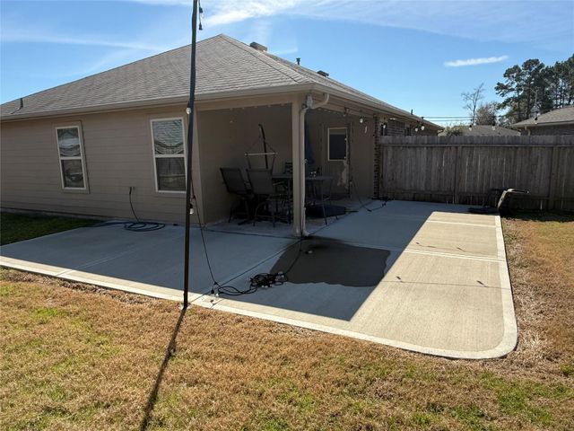 10146 Shagbark Hickory Court, Tomball, TX 77375