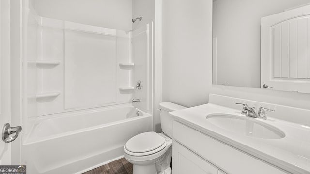 8179 Elkhorn Drive, Fairburn, GA 30213