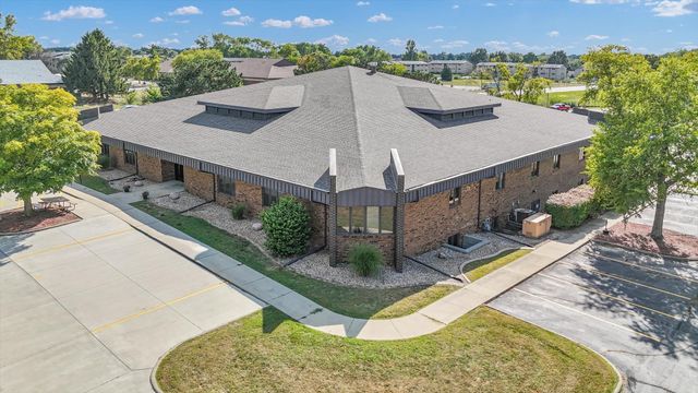 2101 W Park Court, Champaign, IL 61821