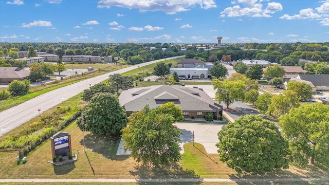 2101 W Park Court, Champaign, IL 61821