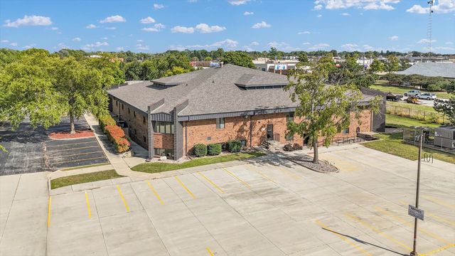 2101 W Park Court, Champaign, IL 61821