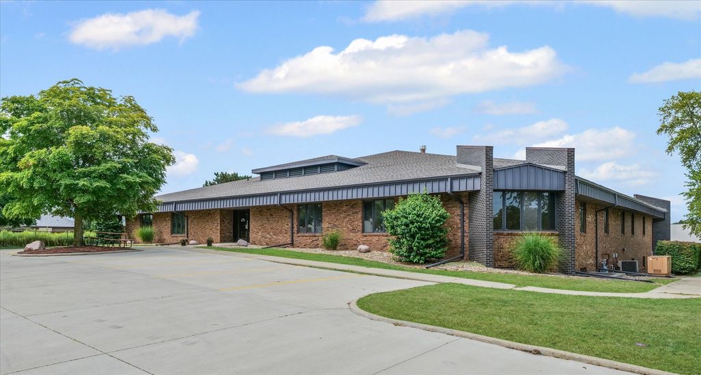 2101 W Park Court, Champaign, IL 61821