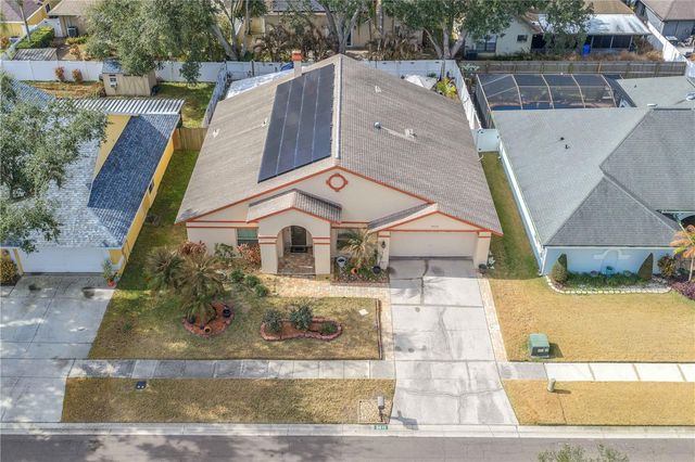 9611 CYPRESS BROOK ROAD, Tampa, FL 33647