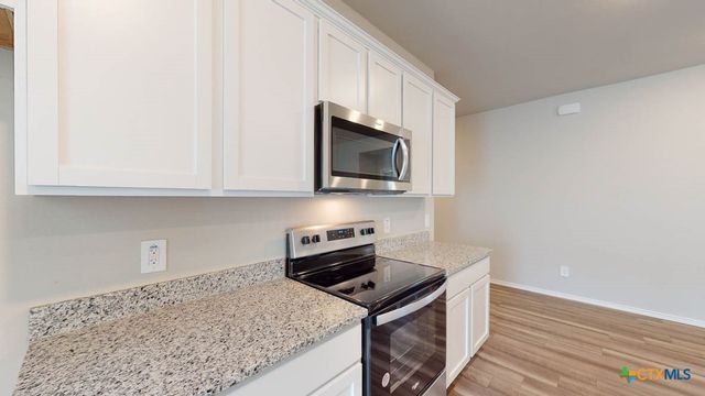 2402 Bee Creek Drive, Copperas Cove, TX 76522