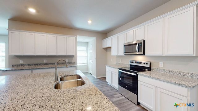 2402 Bee Creek Drive, Copperas Cove, TX 76522