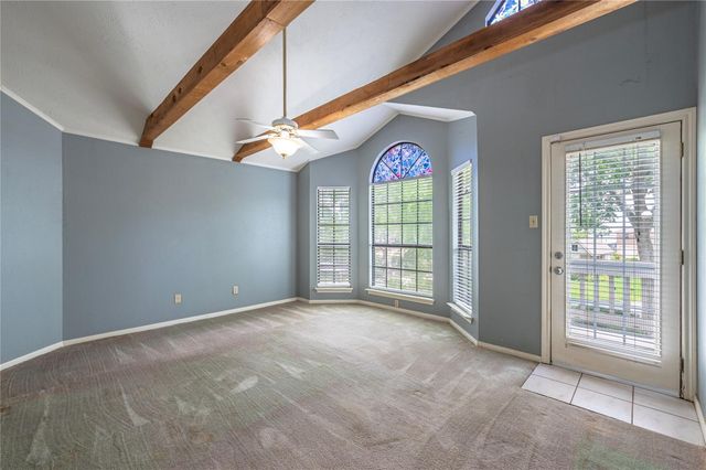 3726 Bayshore Drive, Bacliff, TX 77518
