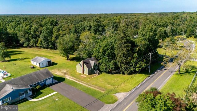 2280 COLES MILL RD, Franklinville, NJ 08322