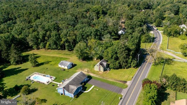 2280 COLES MILL RD, Franklinville, NJ 08322