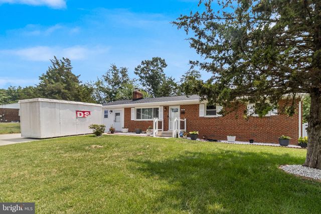 5709 SPRUCE DR, Clinton, MD 20735