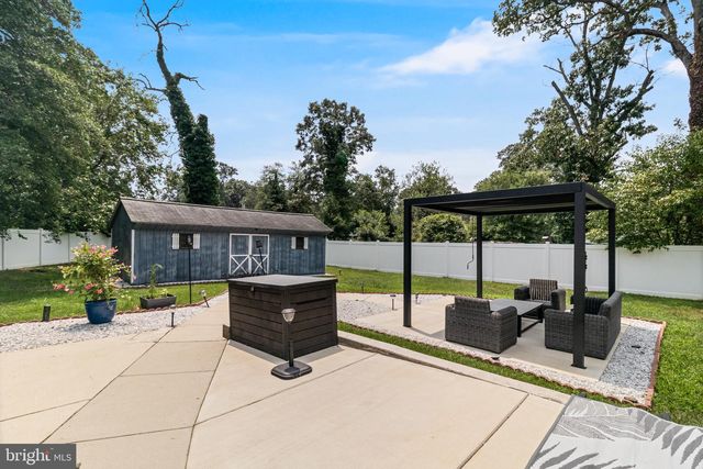 5709 SPRUCE DR, Clinton, MD 20735