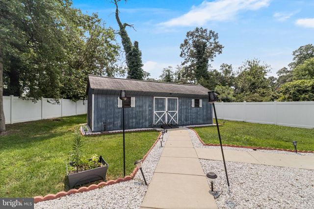 5709 SPRUCE DR, Clinton, MD 20735