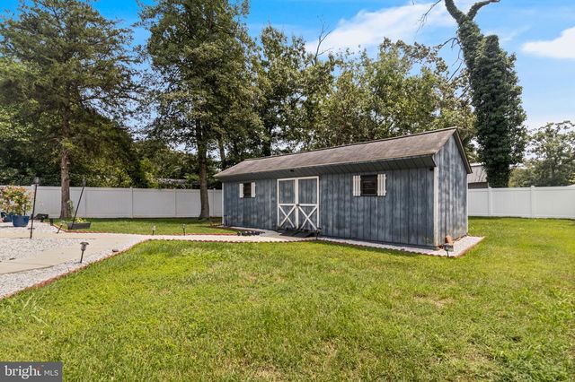 5709 SPRUCE DR, Clinton, MD 20735