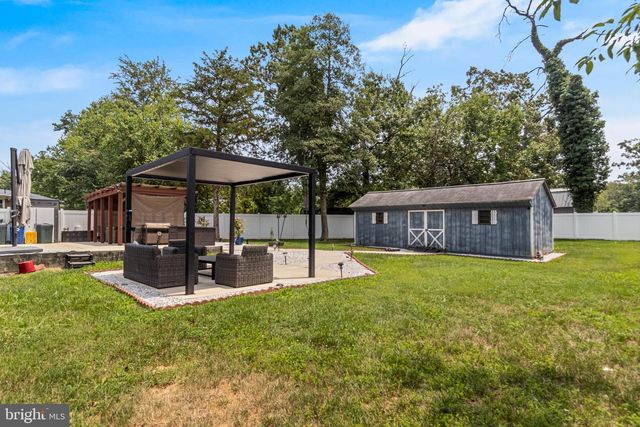 5709 SPRUCE DR, Clinton, MD 20735