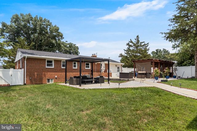 5709 SPRUCE DR, Clinton, MD 20735