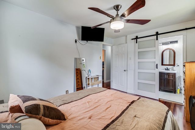 5709 SPRUCE DR, Clinton, MD 20735
