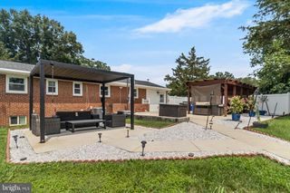 5709 SPRUCE DR, Clinton, MD 20735