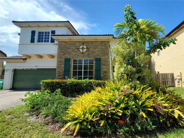 9409 SW 225th St, Cutler Bay, FL 33190