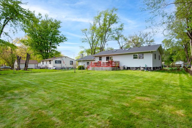 5125 Danube Avenue, Portage, IN 46368