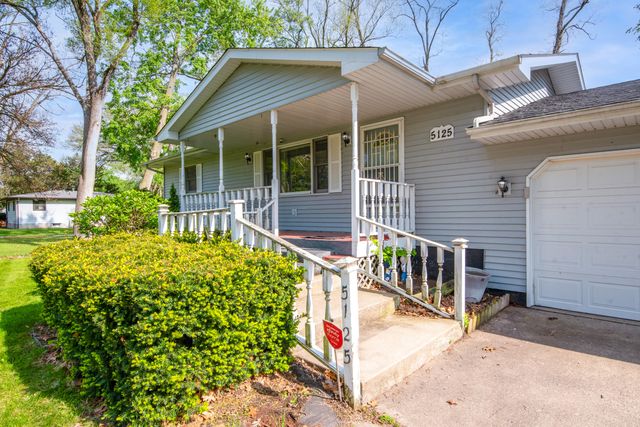 5125 Danube Avenue, Portage, IN 46368