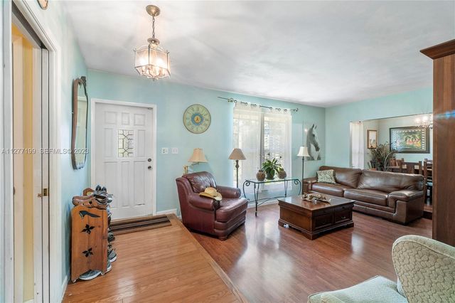 25950 SW 187 Avenue, Homestead, FL 33031