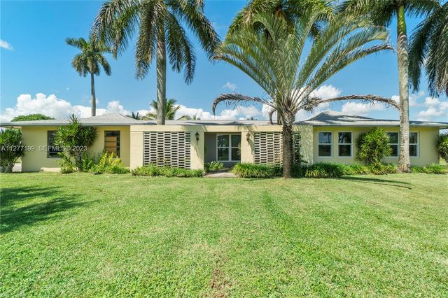 25950 SW 187 Avenue, Homestead, FL 33031