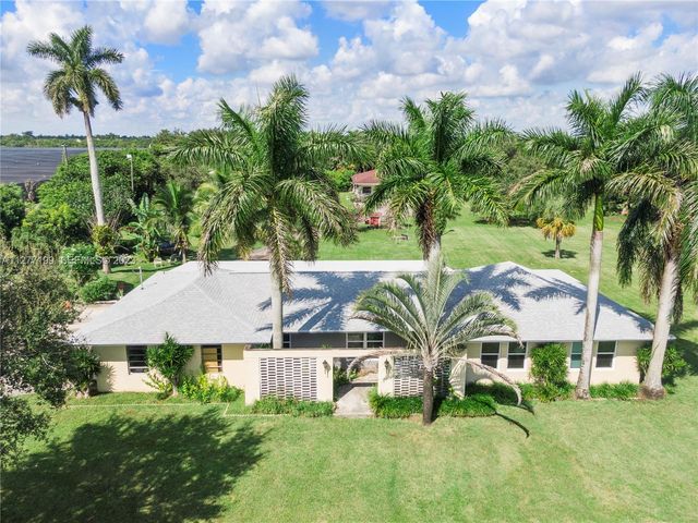 25950 SW 187 Avenue, Homestead, FL 33031