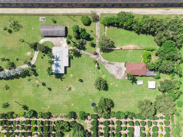 25950 SW 187 Avenue, Homestead, FL 33031