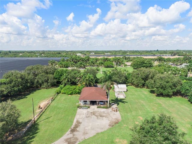 25950 SW 187 Avenue, Homestead, FL 33031