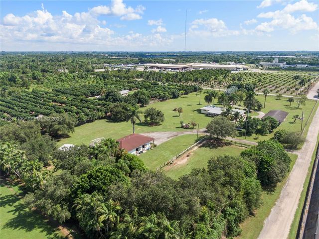 25950 SW 187 Avenue, Homestead, FL 33031