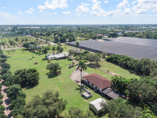 25950 SW 187 Avenue, Homestead, FL 33031