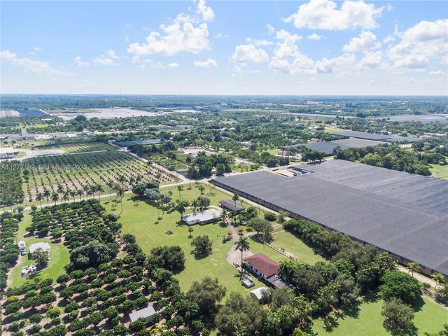 25950 SW 187 Avenue, Homestead, FL 33031