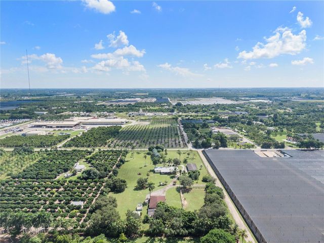 25950 SW 187 Avenue, Homestead, FL 33031