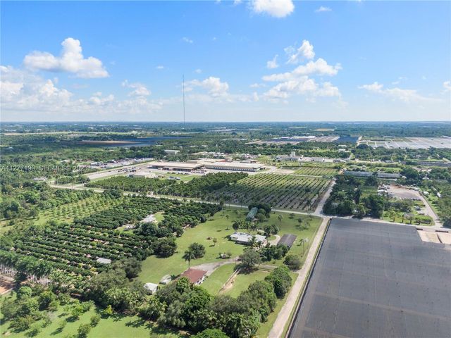 25950 SW 187 Avenue, Homestead, FL 33031