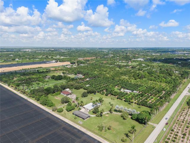 25950 SW 187 Avenue, Homestead, FL 33031
