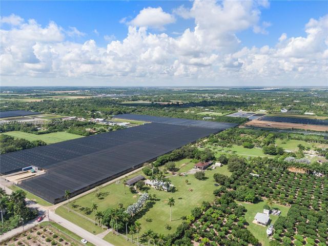25950 SW 187 Avenue, Homestead, FL 33031