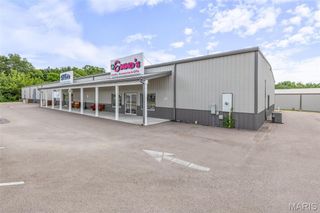 650 Walton Drive, Farmington, MO 63640