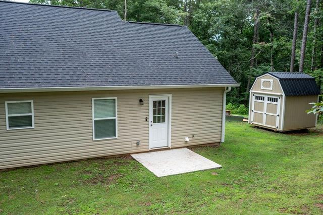 2180 Ben Higgins Road, Dahlonega, GA 30533