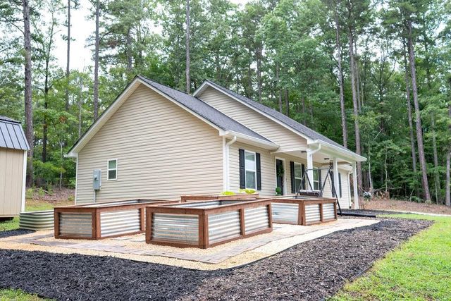 2180 Ben Higgins Road, Dahlonega, GA 30533