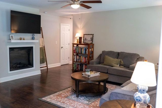 2180 Ben Higgins Road, Dahlonega, GA 30533