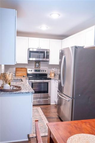 2180 Ben Higgins Road, Dahlonega, GA 30533